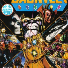 13 COVERS: Happy Birthday GEORGE PEREZ!