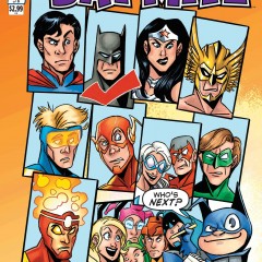 BATBOOK OF THE WEEK: Bat-Mite #1