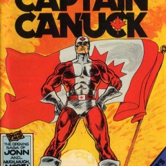 13 COVERS: It’s CANADA DAY