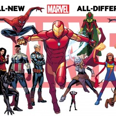 BREAKING: New HULK, WOLVERINE On the Way