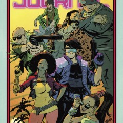 EXCLUSIVE Preview: SECRET WARS JOURNAL #2