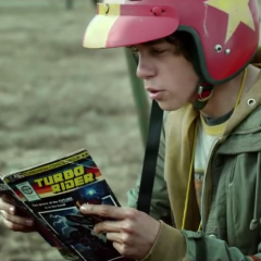 Turbo Kid Is So Bad It’s Good