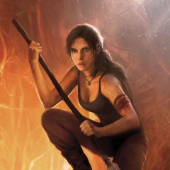 EXCLUSIVE Preview: TOMB RAIDER #17