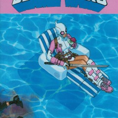 VARIANTS! Best of the Week!