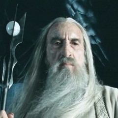R.I.P. Christopher Lee