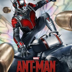13 QUICK THOUGHTS About ANT-MAN
