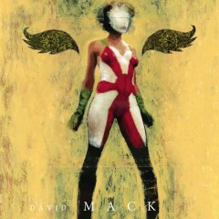 Making the Invisible Visible: DAVID MACK talks KABUKI Library Edition