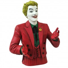 (UPDATED: CONTEST CLOSED) Win a BATMAN ’66 Summer Fun Pack!