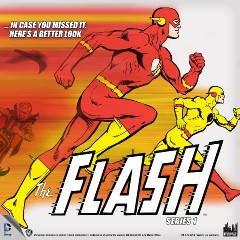 What Makes Figures Toys’ FLASH Announcement So Special
