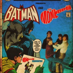 The Greatest BATMAN Team-Ups That Never Were