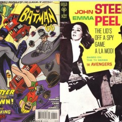 13 BATMAN ’66 Team-Ups That Need to Happen — After the AVENGERS!