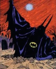 The KELLEY JONES Interviews: RED RAIN