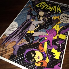 13 Silver Age Covers That Demand the BATMAN ’66 Treatment