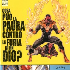 What DC and Marvel Can Learn From Italian Publishers