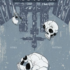 COMICS SANS CAPES:  The Disciples #2, Long Walk to Valhalla, and Wolf #1