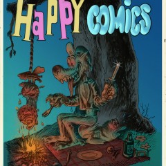 PREVIEW: Get Happy with Bill Wray