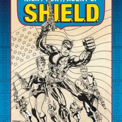 SDCC: Congrats to the 2015 EISNER Winners!