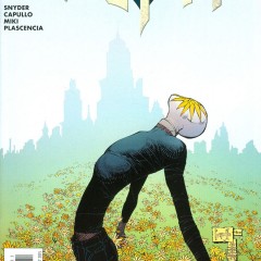 BATBOOK OF THE WEEK: Batman #43