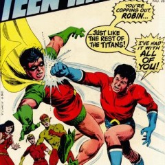 13 COVERS: A Salute to AQUALAD, the Sea King’s Underrated Sidekick