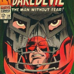 13 COVERS: A Daring GENE COLAN Birthday Salute