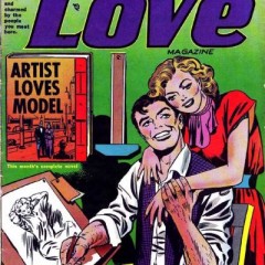 13 COVERS: Kirby Romance!