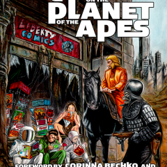 GO APE and BUY THIS BOOK!