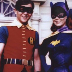 WARD and NEWMAR Recall YVONNE CRAIG’s Joy and Spirit
