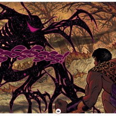 EXCLUSIVE Preview: ADAM.3 #2