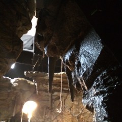 13 PHOTOS! Take a Look Inside GOTHAM’s New Cave