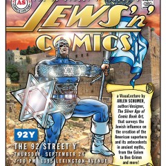 With One Magic Word … SHALOM!