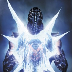 EXCLUSIVE Preview: MORTAL KOMBAT #34