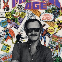 STAN LEE Sued Over Allegations He’s a Lousy Boss