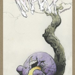 EXCLUSIVE Preview: The MAXX Maxximized #22