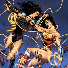 EXCLUSIVE Preview: SENSATION COMICS #47