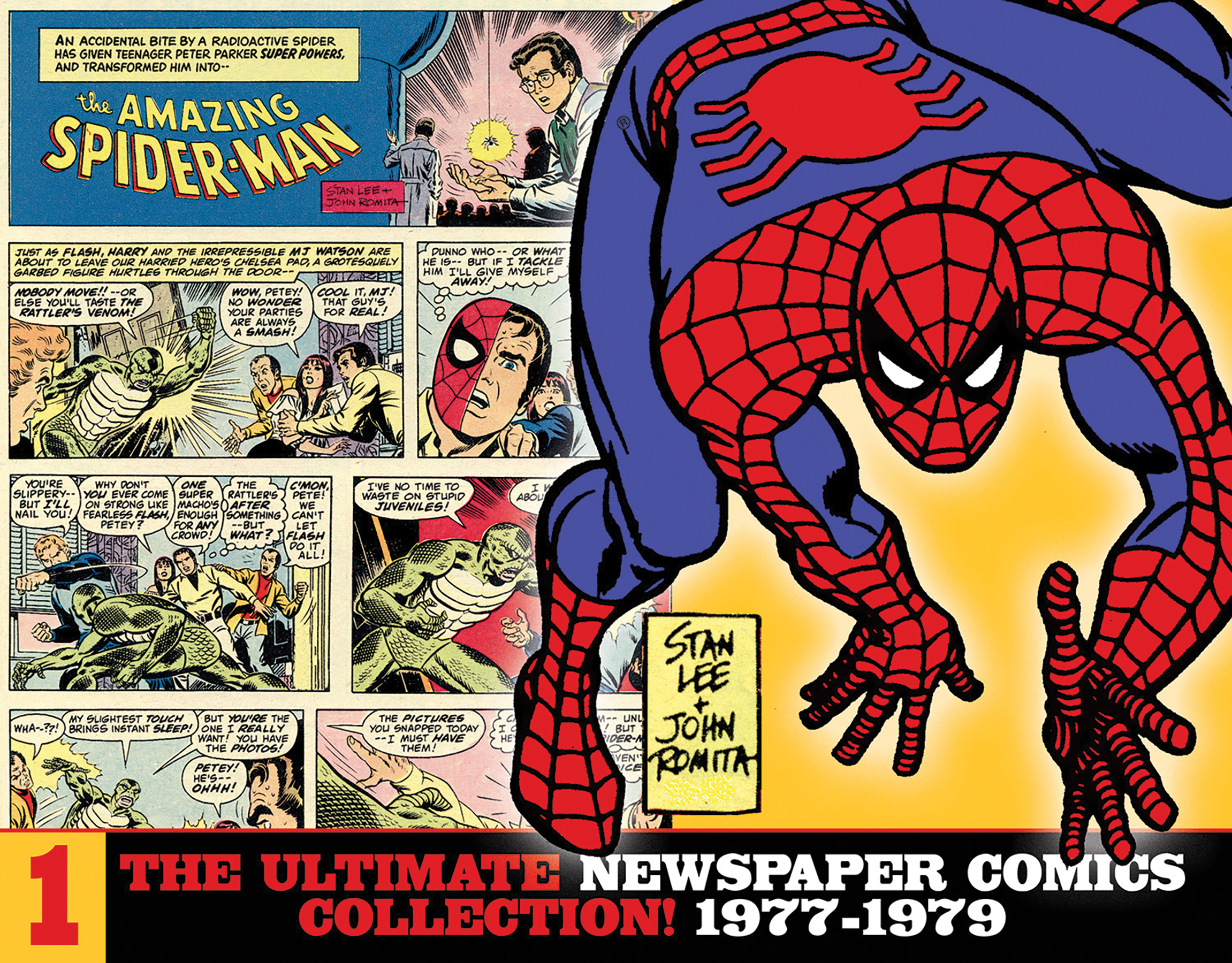 SpiderMan_Newspaper