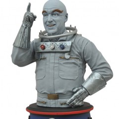 (CONTEST CLOSED) It’s the DOG DAYS of AUGUST MR. FREEZE Contest!