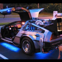 You Know About Cosplay, but here’s … CARSPLAY