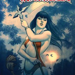 VARIANTS! Best of the Week!