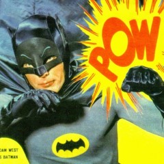 Happy Birthday, ADAM WEST!