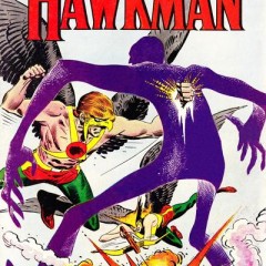 13 COVERS: A JOE KUBERT Birthday Celebration