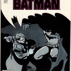 13 Other BATMAN Creators Who Deserve Film & TV Credits