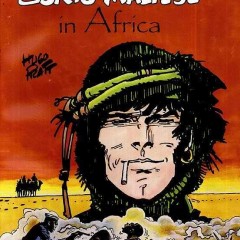 CARVER’s Beginnings: 13 Great Comics Reads