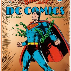 Inside Look: TASCHEN’s The BRONZE AGE OF DC COMICS by Paul Levitz