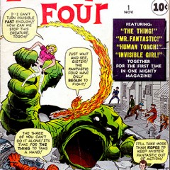 The 13 Most Influential Jewish Creators and Execs, PART 4