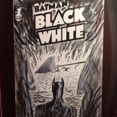 13 Literary Giants We Want to Write Comics