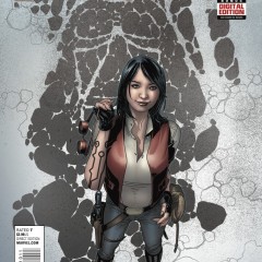 EXCLUSIVE Preview: DARTH VADER #10