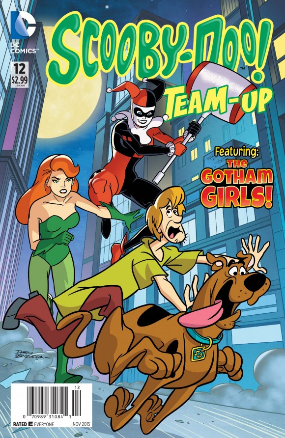 Scooby Doo 12_TeamUp_PrintCover_ns