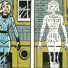 A Recipe For Running a Good Comics Shop