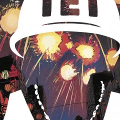EXCLUSIVE Preview: TET #1