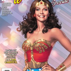 EXCLUSIVE Preview: WONDER WOMAN ’77 SPECIAL #2